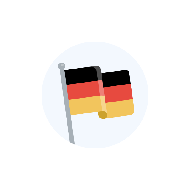 Learn German online in 10 minutes a day
