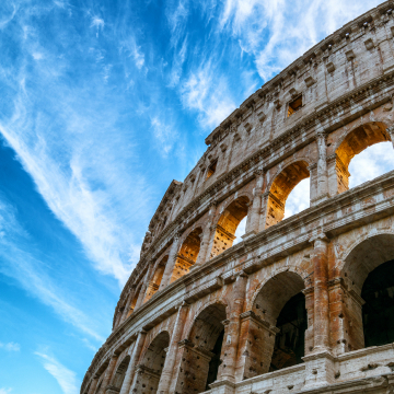 Learn with our Italian for Travel course
