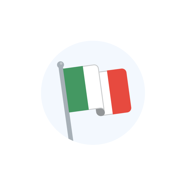 Learn Italian online in 10 minutes a day tip