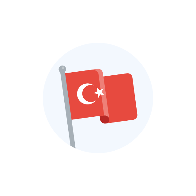 Learn Turkish online in 10 minutes a day