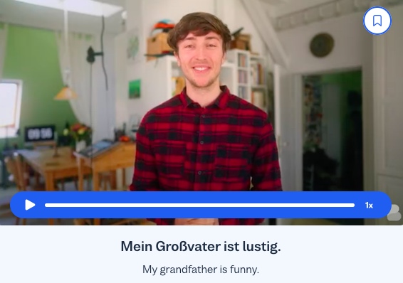 german adjectives
busuu