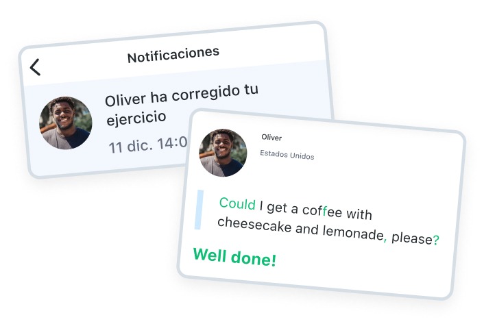 Aprende a tu propio ritmo