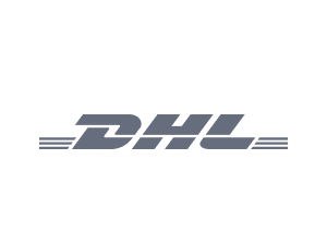 DHL logo 