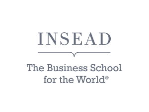 INSEAD logo