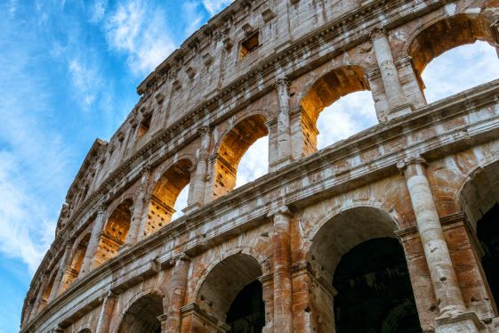 Kompletter Italienischkurs