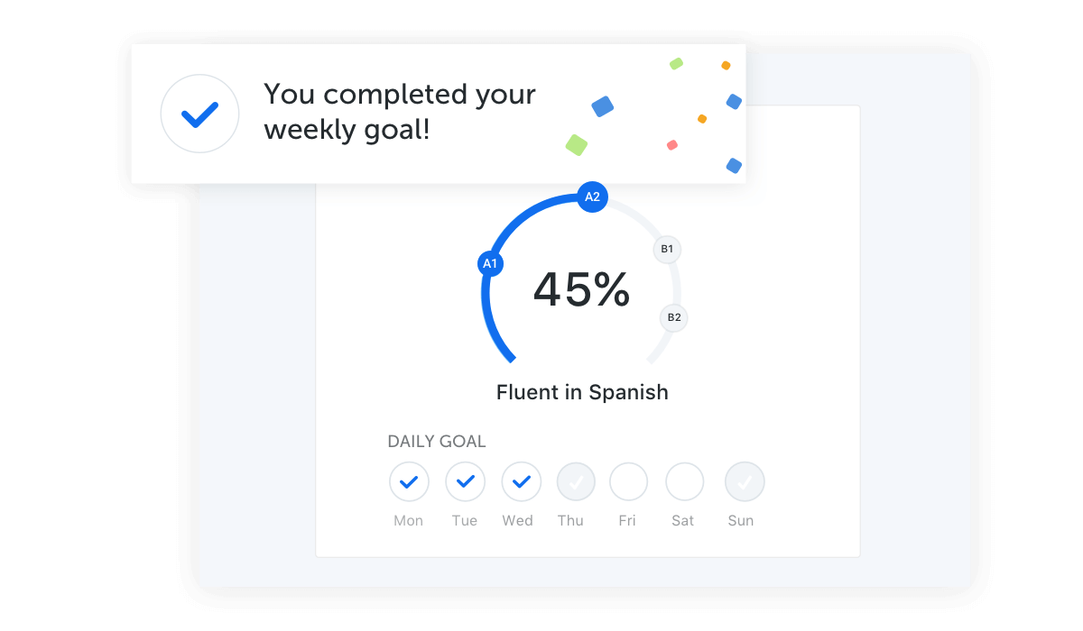 Aprenda de forma inteligente