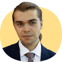 Mykola Humeniuk